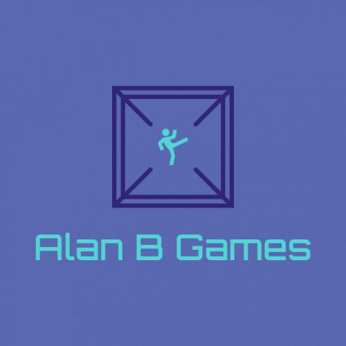 Alan B Games Avatar