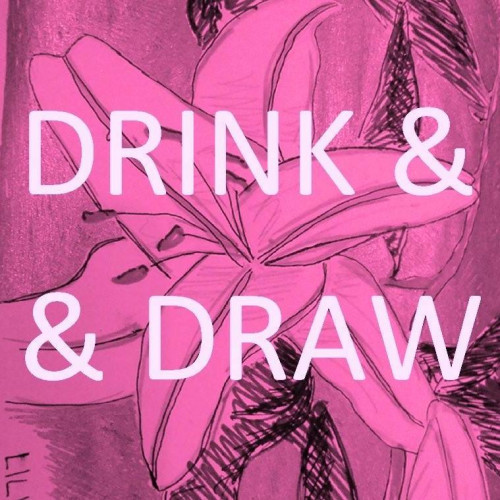 Drink & Draw Colchester Avatar