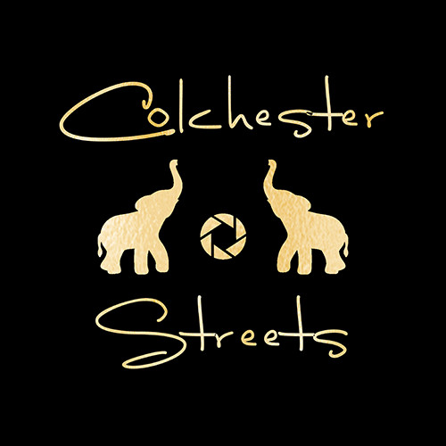 Colchester Streets Avatar