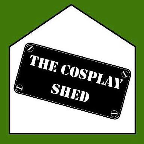 The Cosplay Shed Avatar