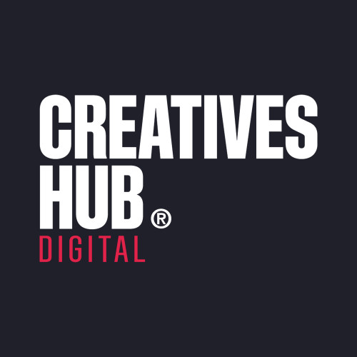 Creatives Hub Digital Avatar