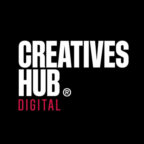 Creatives Hub Digital Avatar