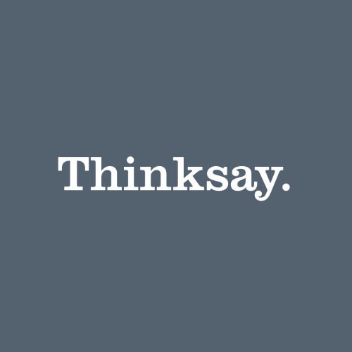 Thinksay Creative Communications Avatar