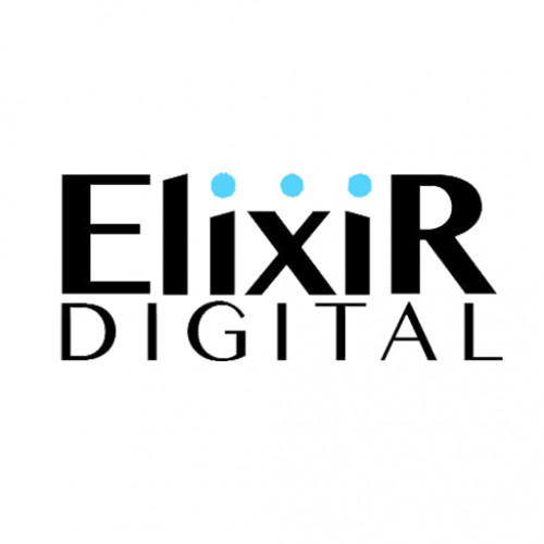 Elixir Digital Avatar