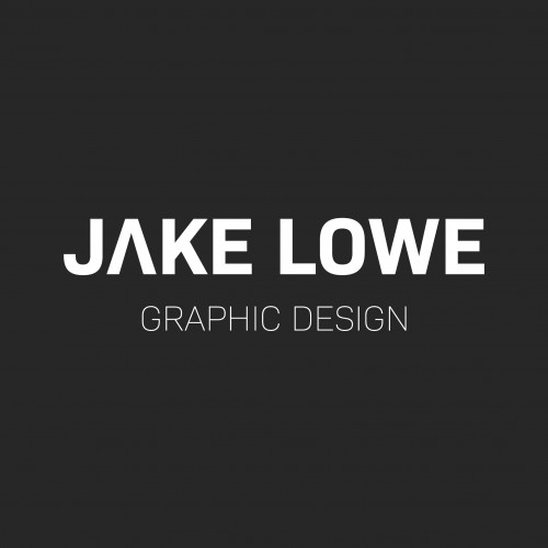 Jake Lowe Graphic Design Avatar