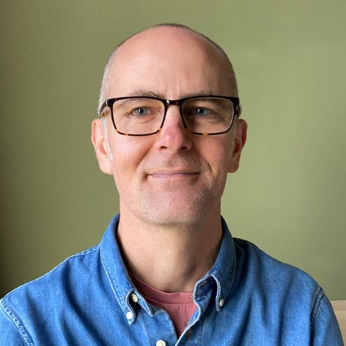 Fenwick Studio Avatar