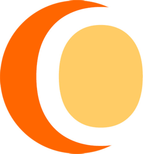 Popping Orange Communications Avatar