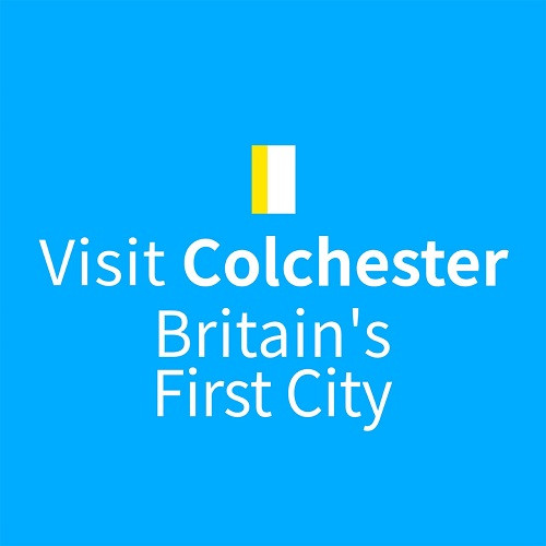 Visit Colchester Avatar