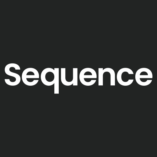 The Sequence Agency Ltd Avatar