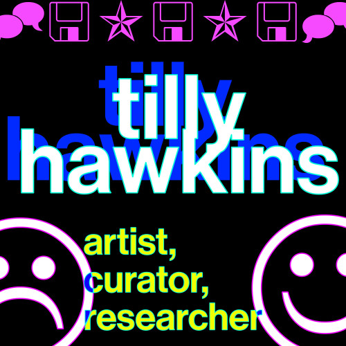 Tilly Hawkins Avatar