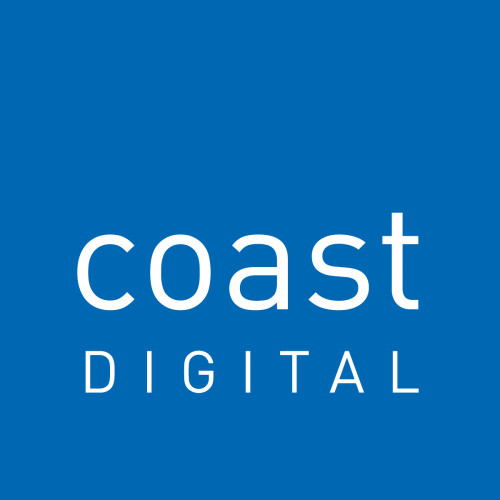 Coast Digital Avatar