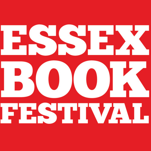 Essex Book Festival Avatar