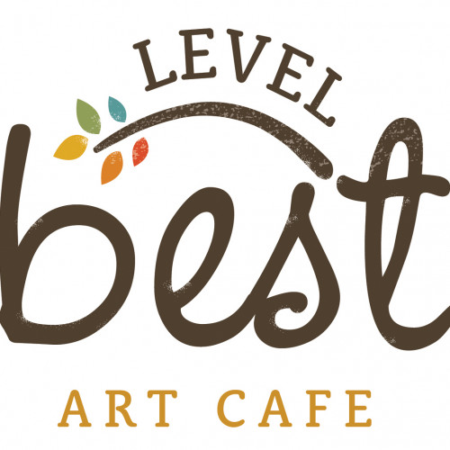 Level Best Art Cafe Avatar