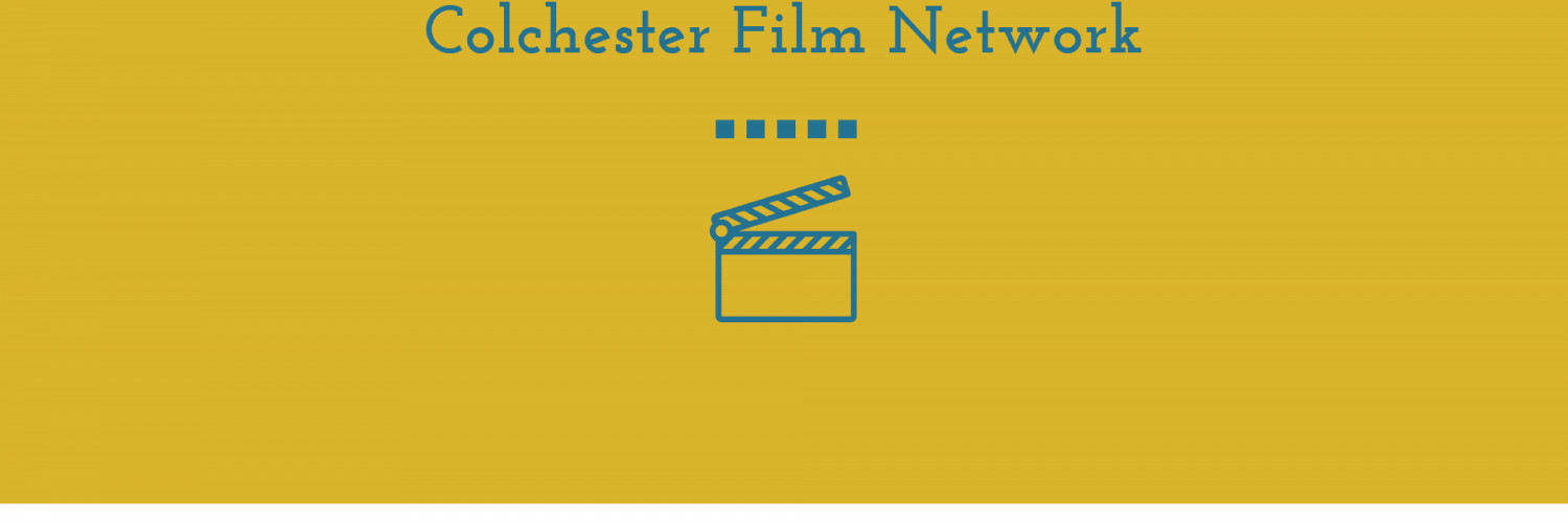 Colchester Film Network Cover