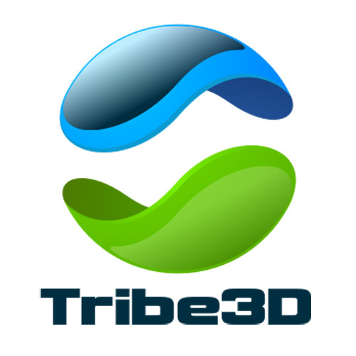 Tribe3D Avatar