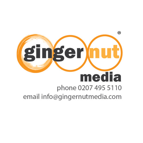 Ginger Nut Media Avatar