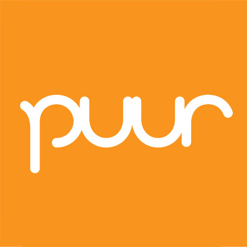 Puur. Branding, packaging and marketing solutions Avatar