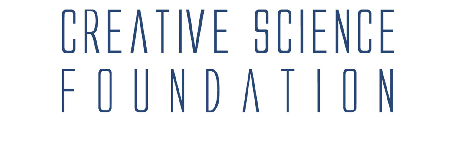 Creative-Science Foundation Cover