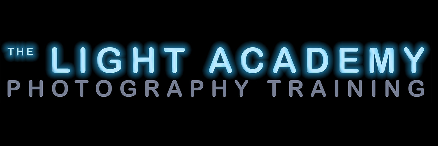 The Light Academy Cover