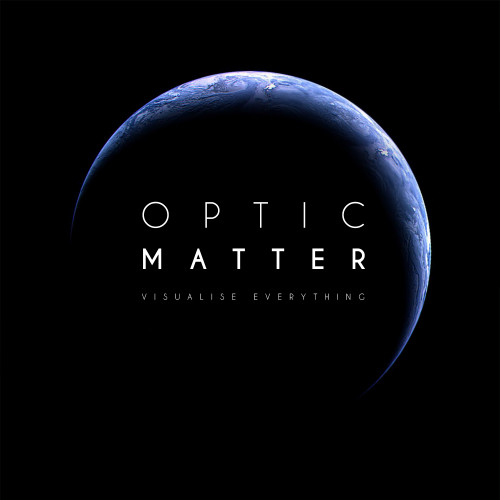 Optic Matter Avatar