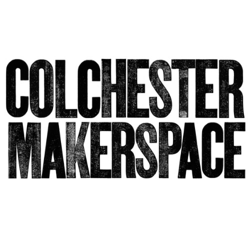 Colchester Makerspace Avatar