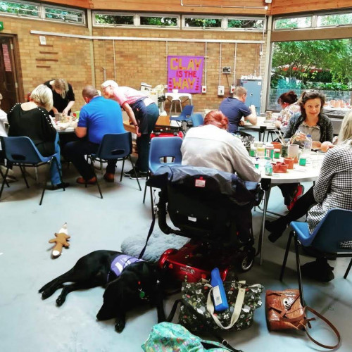 Open Workshop – Colchester Makerspace